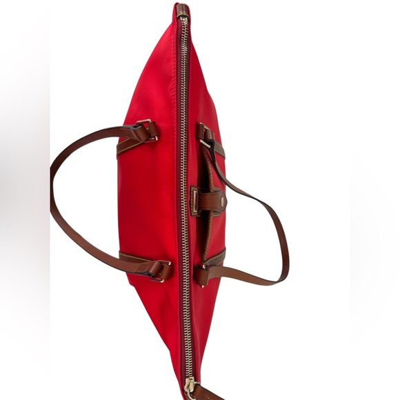 Dooney & Bourke Wayfarer Nylon Tote Bag - Picture 8 of 16